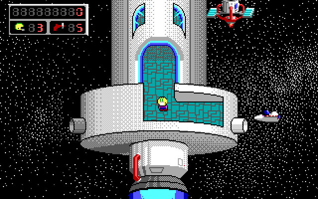 Commander Keen 5: The Armageddon Machine