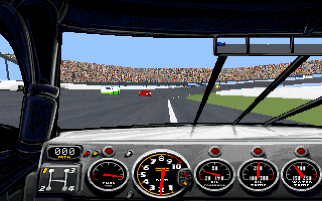 Nascar Racing