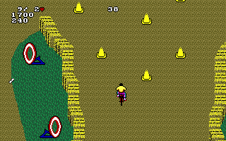 Paperboy 2