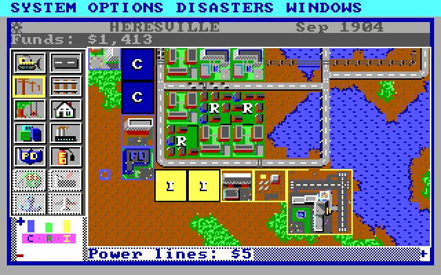 Simcity