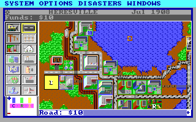 Simcity