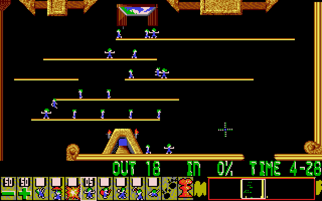 Lemmings