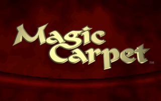 Magic Carpet