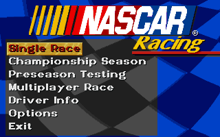 Nascar Racing