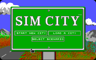 Simcity