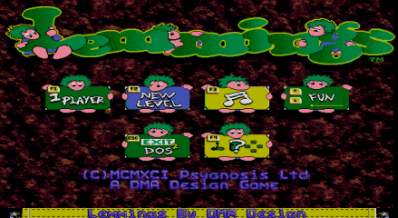 Lemmings