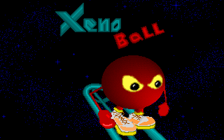 Xenoball