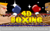 4D Boxing