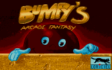 Bumpy's Arcade Fantasy