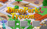 DinoPark Tycoon