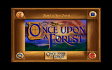 Once Upon a Forest