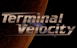 Terminal Velocity