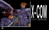 X-COM: UFO Defense