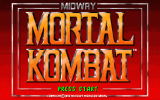 Mortal Kombat