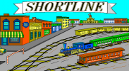 Shortline Railroad