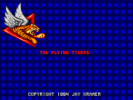 The Flying Tygers