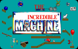 The Incredible Machine