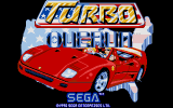 Outrun (Turbo)