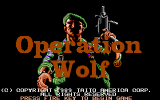 Operation Wolf