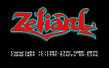 Zeliard